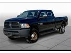 2014 Ram 3500 Tradesman 4WD Crew Cab 169