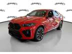 2025 BMW X6 M Base