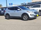 2014 Hyundai Santa Fe Sport 2.4L