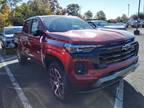 2024 Chevrolet Colorado 4WD CREW CAB Z71