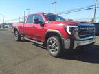 2025 Gmc Sierra 2500HD 4WD CREW CAB 172 SLT