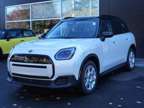 2025 MINI Countryman Cooper SE