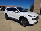 2023 Hyundai Santa Fe Plug-In Hybrid Limited