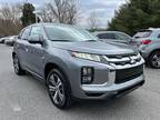 2023 Mitsubishi Outlander Sport