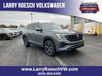 2025 Volkswagen Atlas SEL Premium R-Line 4Motion