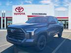 2025 Toyota Tundra SR5 CREWMAX
