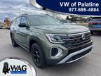 2025 Volkswagen Atlas Peak Edition 4Motion