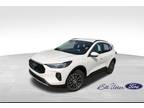 2025 Ford Escape Plug-In Hybrid PHEV