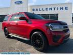 2022 Ford Expedition Max XLT