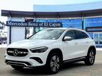 2025 Mercedes-Benz Gla GLA 250