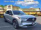 2022 Acura Mdx SH-AWD w/A-SPEC