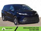 2023 Toyota Sienna LE 8-Passenger