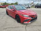2021 Toyota Camry XSE V6