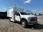 2024 Ford F-550 Super Duty