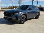 2025 Mazda CX-50 2.5 S Premium Plus