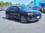 2025 Chevrolet Blazer Ev LT 2LT