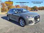 2023 Audi Q3 quattro S line Prem Plus 45 TFSI