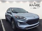 2022 Ford Escape Hybrid SEL