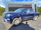2023 Nissan Frontier SV Convenience & Tech Package
