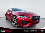 2020 Jaguar Xe P300 R-Dynamic S