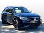 2024 Volkswagen Tiguan SE R-Line Black 4Motion