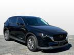 2022 Mazda CX-5 2.5 S Select