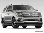 2018 Ford Expedition Max Limited