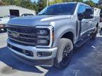 2024 Ford F-250 Super Duty Lariat