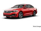 2021 Volkswagen Passat R-Line