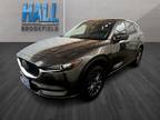 2021 Mazda CX-5 TOURING AWD