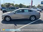 2024 Chevrolet Malibu LS