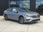 2021 Volkswagen Jetta SEL Premium