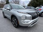 2023 Mitsubishi Outlander Phev SE