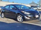 2016 Hyundai Elantra Value Edition
