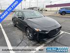 2021 Mazda Mazda3 Hatchback Select