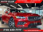 2019 Volvo S60 T6 Inscription