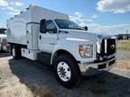 2025 Ford F-750 Super Duty