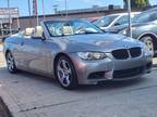 2008 BMW 3 Series 328i