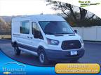 2016 Ford Transit 250