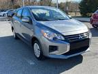 2023 Mitsubishi Mirage G4