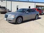 2014 Chrysler 300 Base