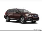 2017 Subaru Outback 2.5i Touring