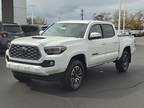 2023 Toyota Tacoma TRD Off-Road