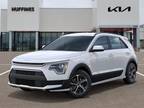 2025 Kia Niro LX