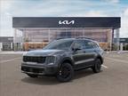 2024 Kia Sorento X-Pro SX-Prestige