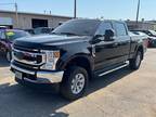 2022 Ford F-250 Super Duty XL