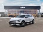 2025 Kia Niro SX