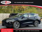 2025 Toyota Crown Signia XLE