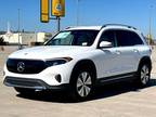 2024 Mercedes-Benz Eqb EQB 300 4MATIC