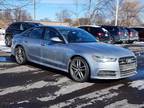 2016 Audi S6 4.0T quattro Premium Plus